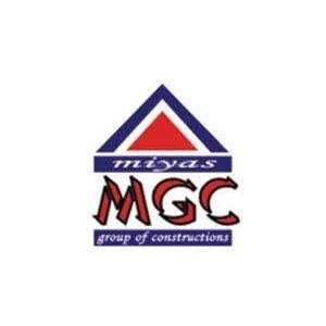 MGC Company developer logo