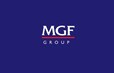 MGF Builders Pvt Ltd Developer Logo
