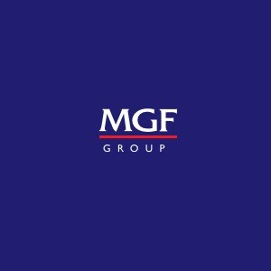 MGF Builders Pvt Ltd developer logo