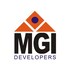 Mgi Developers Developer Logo