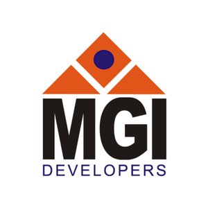 MGI developer logo
