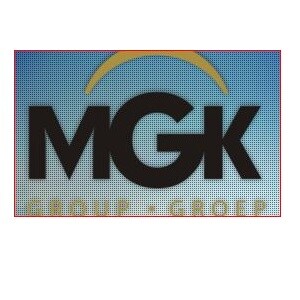 MGK Group Logo