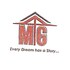 MGP Developers Developer Logo