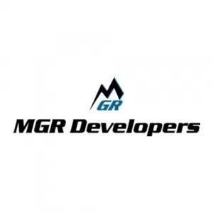 MGR Developers Logo