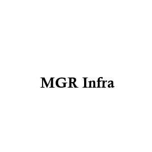 MGR Infra developer logo