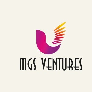MGS Ventures logo