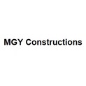 MGY Constructions Logo