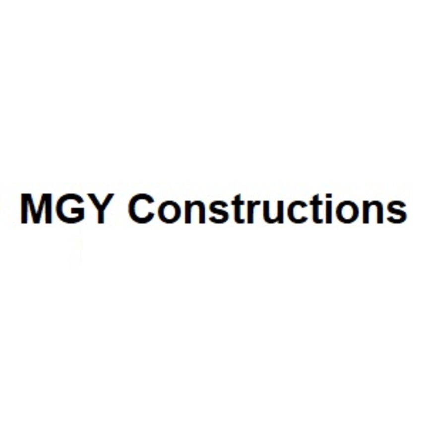 MGY Constructions