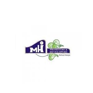 MH Developers developer logo