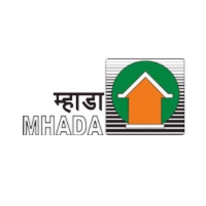 Mhada developer logo