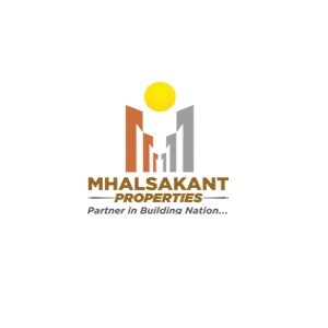 Mhalsakant Properties developer logo