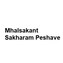 Mhalsakant Sakharam Peshave