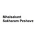 Mhalsakant Sakharam Peshave Developer Logo
