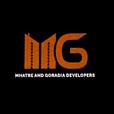 Mhatre And Goradia Developers Developer Logo