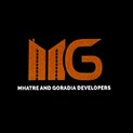Mhatre And Goradia Developers Logo