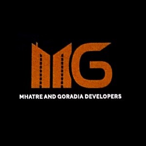 Mhatre And Goradia Developers Developer Logo