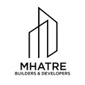 Mhatre Builders And Developers Logo
