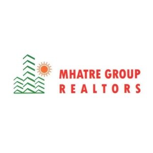 Mhatre Group Realtors Developer Logo