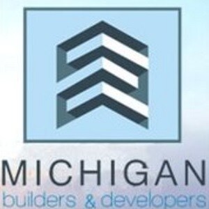 Michigan Commerce Developer Logo