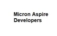 Micron Aspire Developers Developer Logo