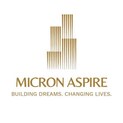 Micron Aspire Developers Logo