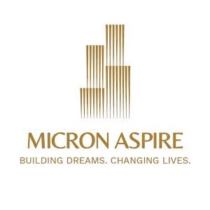 Micron Aspire Developers logo