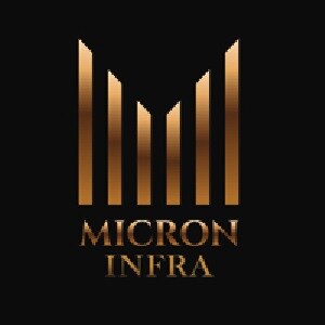 Micron Infra Logo