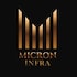 Micron Infra Micron Infra Developer Logo