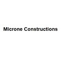 Microne Constructions Logo