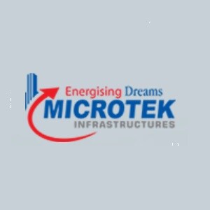 Microtek Developer Logo