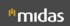 Midas Developer Logo