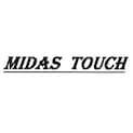 Midas Touch Logo