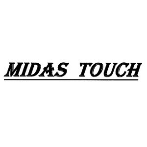 Midas Touch developer logo