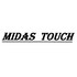 Midas Touch Developer Logo