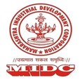 MIDC Developer Logo