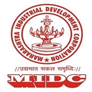 MIDC developer logo