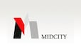Midcity Developer Logo