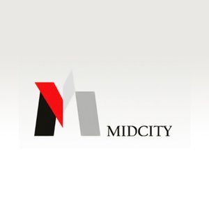 Midcity developer logo