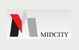 MIDCITY Infrastructure Pvt Ltd Developer Logo
