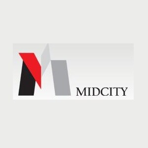 MIDCITY Infrastructure Pvt Ltd Developer Logo