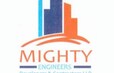 Mighty Engineers Developers And Contractors LLP Developer Logo