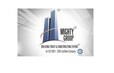 Mighty Group Developer Logo