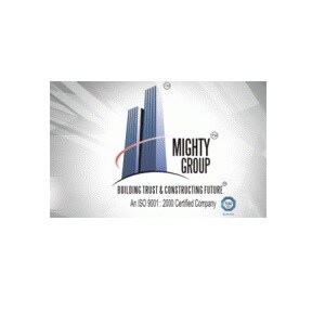 Mighty Group developer logo