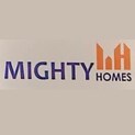 Mighty Homes Logo