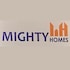 Mighty Homes Mighty Homes Developer Logo