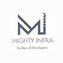 Mighty Infra