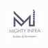 Mighty Infra Developer Logo