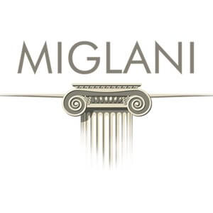 Miglani logo