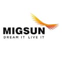 Migsun Logo