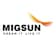 Migsun Migsun Developer Logo